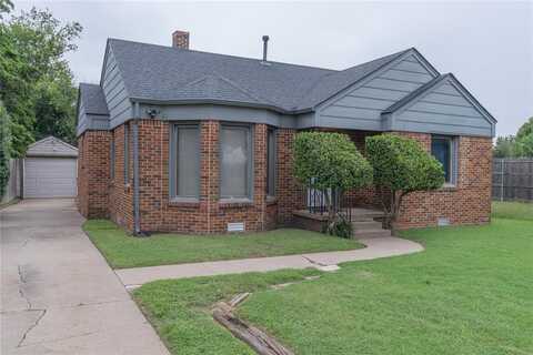 3515 NW 19th Street, Oklahoma City, OK 73107