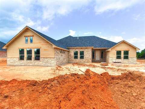 11701 Ward Road, Edmond, OK 73034