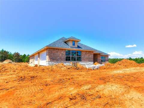 11737 Ward Road, Edmond, OK 73034