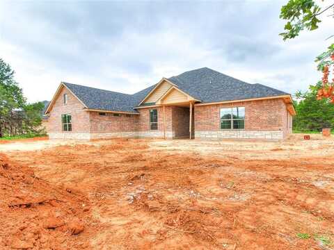 11637 Ward Road, Edmond, OK 73034