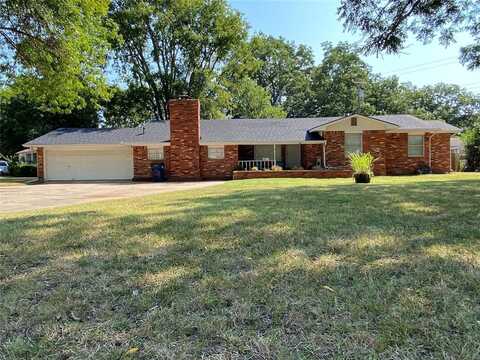 800 Roosevelt Street, Seminole, OK 74868