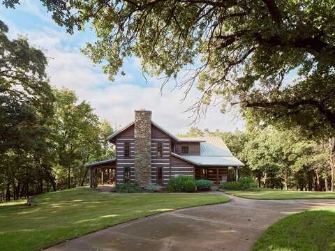 13100 Ramblerock Place, Arcadia, OK 73007