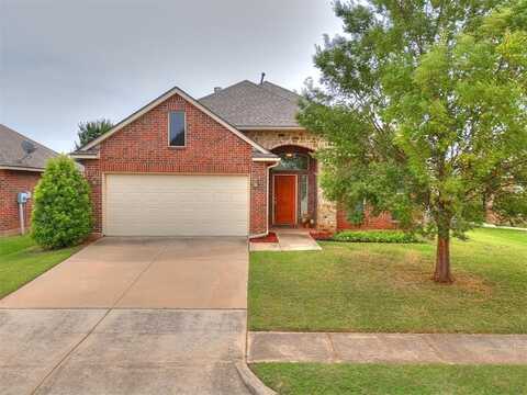 1824 WOODY Lane, Edmond, OK 73003