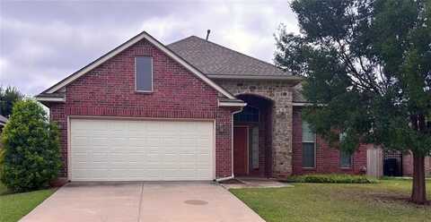 1824 WOODY Lane, Edmond, OK 73003