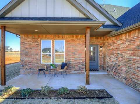 25159 Ethan Street, Cashion, OK 73016