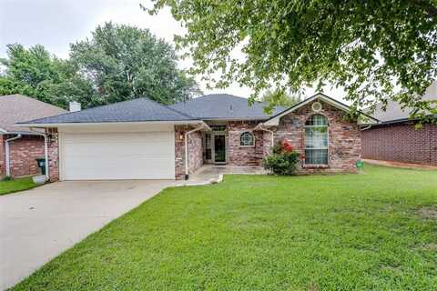 609 Goshawk Drive, Norman, OK 73072
