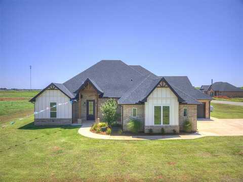 25397 Ethan Street, Cashion, OK 73016