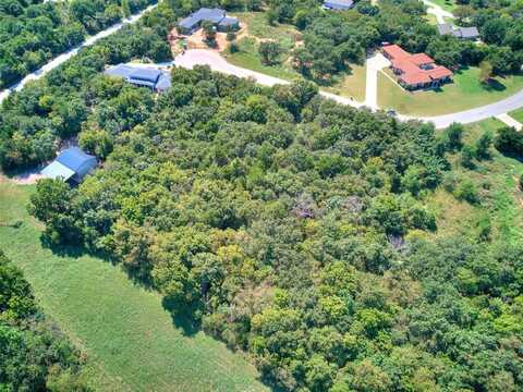 12400 Thelmas Way, Edmond, OK 73013