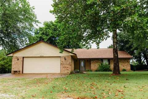 346090 E 903 Road, Chandler, OK 74834