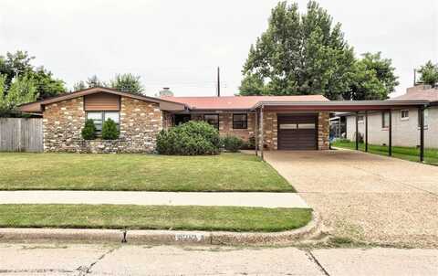 4212 NW 45th Street, Oklahoma City, OK 73112