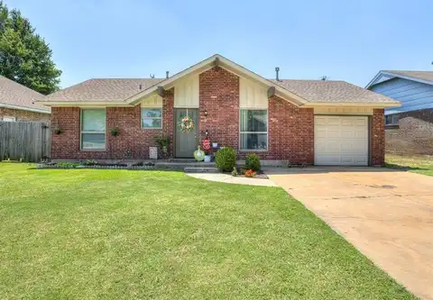 928 SW 10th Street, Moore, OK 73160