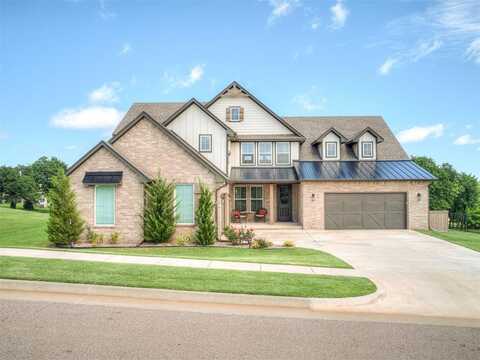 8901 Cherry Blossom Road, Arcadia, OK 73007