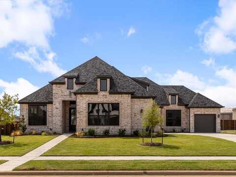 7113 Woodside Drive, Argyle, TX 76226