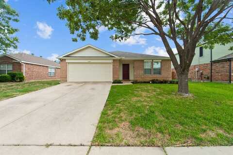 2449 Texoma Drive, Little Elm, TX 75068