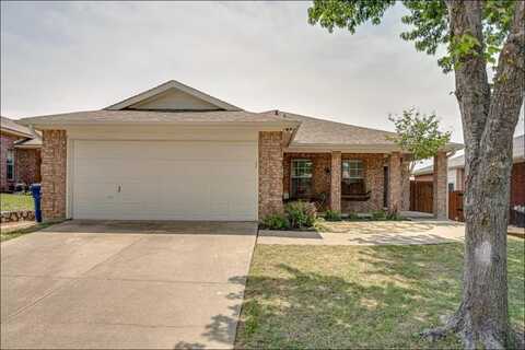 4908 Rustic Ridge Drive, McKinney, TX 75071