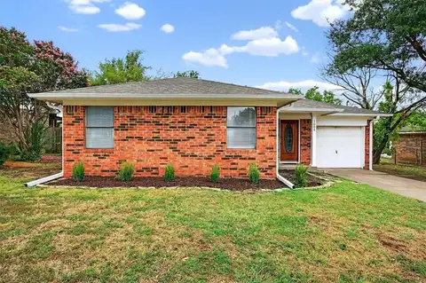 1604 Bonner Road, Gainesville, TX 76240