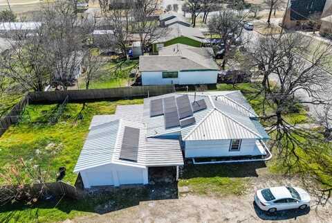 115 N Avenue T, Clifton, TX 76634