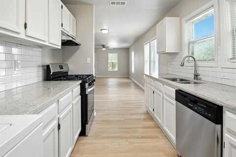 758 Jeanette Street, Abilene, TX 79602