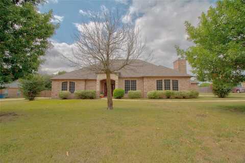 1921 Willow Bend Drive, Oak Leaf, TX 75154