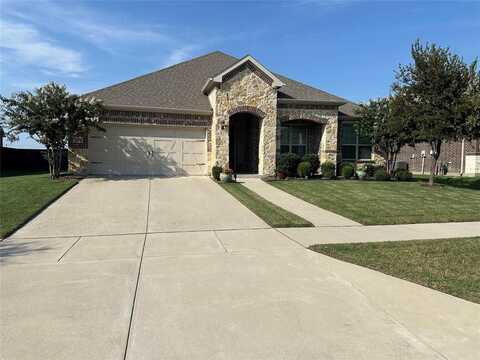 11182 Ortega Street, Frisco, TX 75035