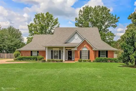 205 Ridgefield Drive, Bossier City, LA 71111