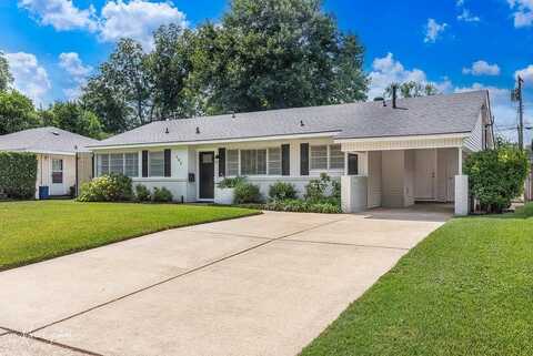 195 Bruce Avenue, Shreveport, LA 71105