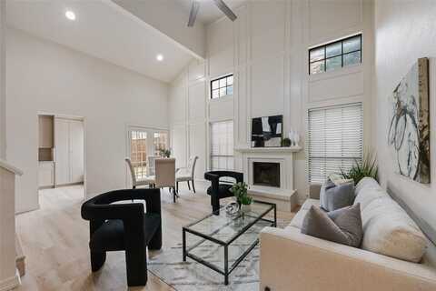 3330 Briaroaks Drive, Garland, TX 75044