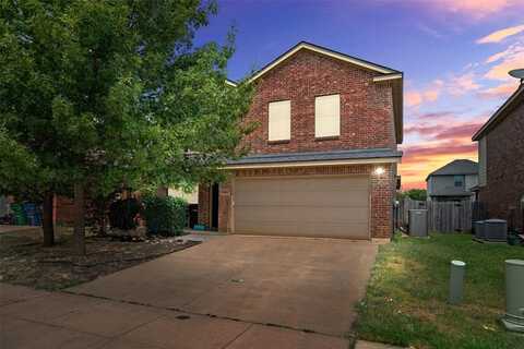1204 Boxwood Drive, Crowley, TX 76036