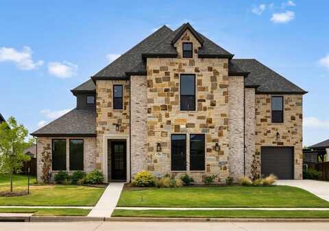 7104 Prairie Ridge Road, Argyle, TX 76226