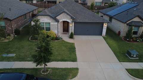 1228 Pleasant Knoll Trail, Aubrey, TX 76227