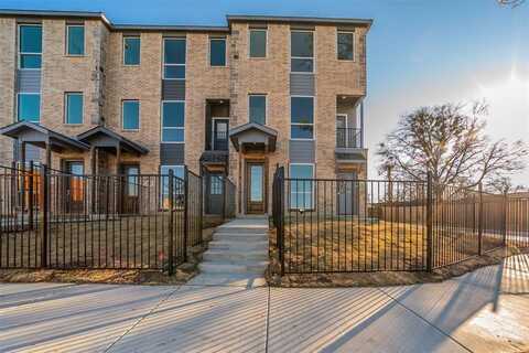 1617 Mignon Drive, Arlington, TX 76010