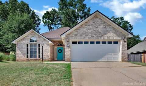 138 Satinwood Circle, Haughton, LA 71037