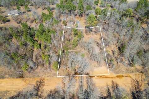 Lot 9 Piney Lane, Pittsburg, TX 75686