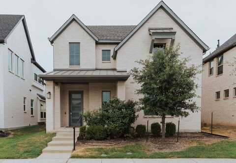 989 Sprangletop Street, Allen, TX 75013