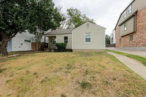 3229 Mccart Avenue, Fort Worth, TX 76110