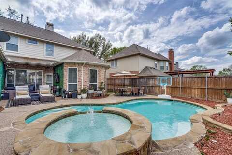 6313 Beacon Hill Drive, Plano, TX 75093