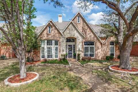 6313 Beacon Hill Drive, Plano, TX 75093