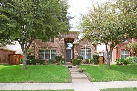 2032 Camelot Drive, Allen, TX 75013