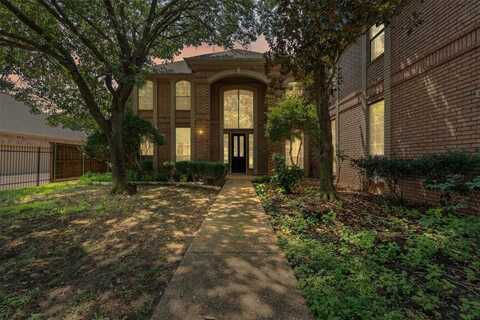 12 Park Place, Mansfield, TX 76063