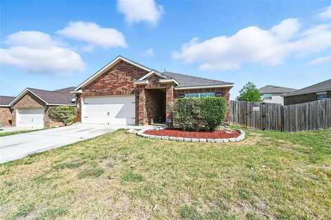 192 Cattlemans Creek Road, Newark, TX 76071