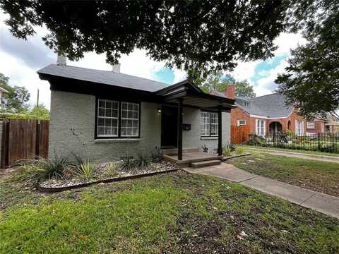 2857 W 12th Street, Dallas, TX 75211