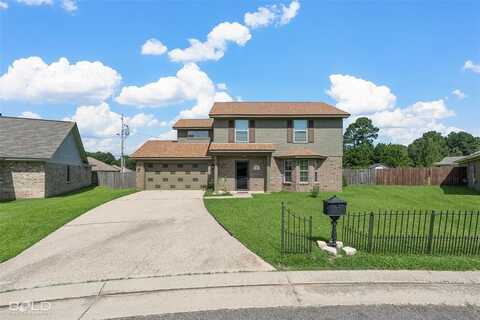 1608 Shepherd Drive, Shreveport, LA 71107