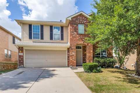6161 Bowfin Drive, Fort Worth, TX 76179