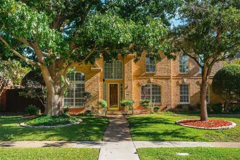2616 Barrington Drive, Plano, TX 75093