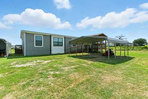 130 Oak Meadows Drive, Springtown, TX 76082