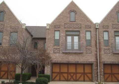 6616 Federal Hall Street, Plano, TX 75023
