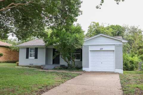 427 Daniel Street, Richardson, TX 75080