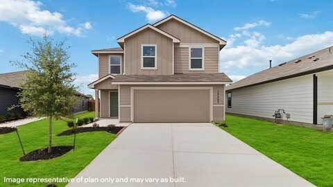 2835 Tranquil Ln, Arlington, TX 76015