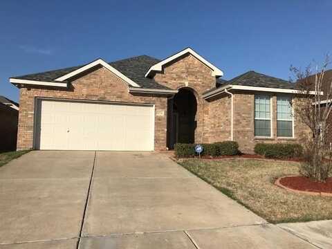 14714 Crystal Lake Drive, Little Elm, TX 75068