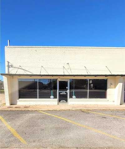 120 Grape, Abilene, TX 79601